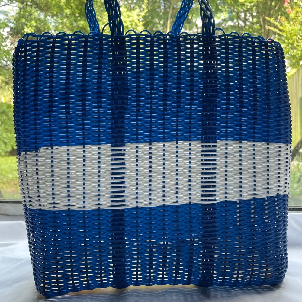 Handmade Cesta/Basket